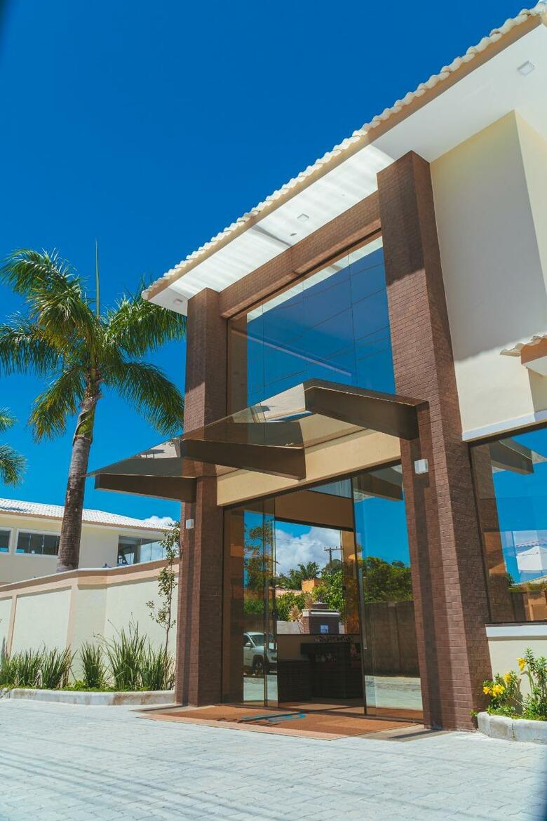 Pontal Praia Hotel