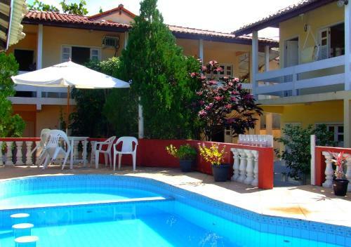 Hostal Porto Verano Residence
