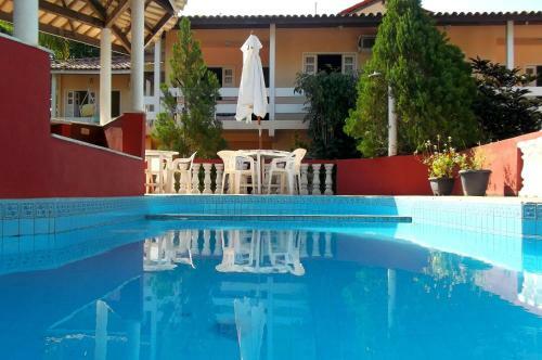 Hostal Porto Verano Residence