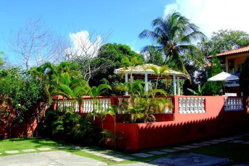 Hostal Porto Verano Residence