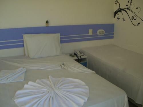 Hotel Ponta De Areia