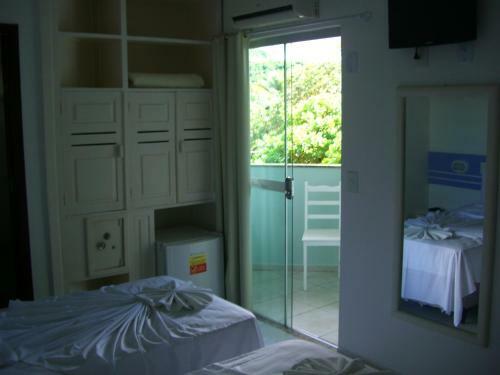 Hotel Ponta De Areia