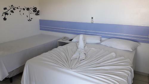 Hotel Ponta De Areia