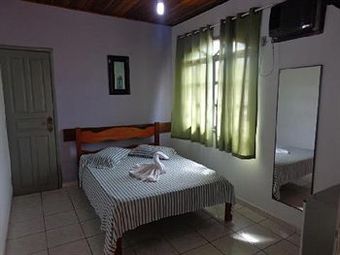 Hotel Pousada Imperial