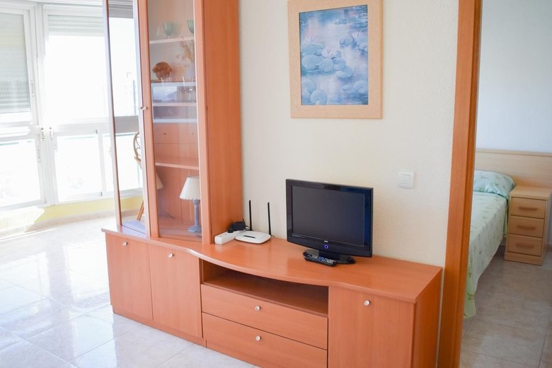 Apartamento Edificio Playa Azul