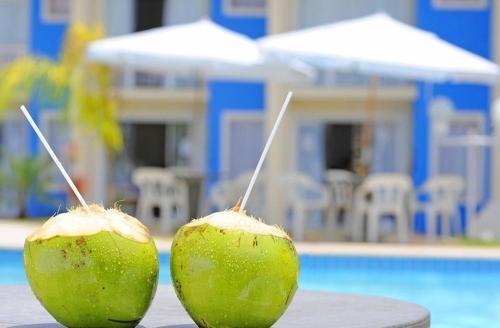 Apartamento Residencial Mont Si�o - Tonziro