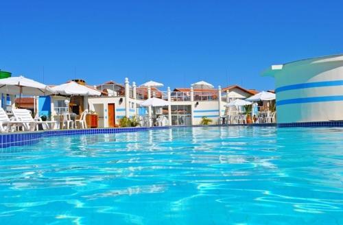 Apartamento Residencial Mont Si�o - Tonziro
