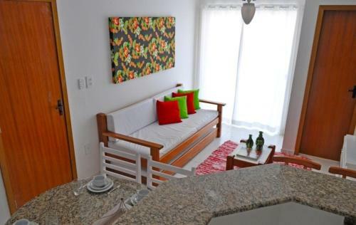 Apartamento Residencial Mont Si�o - Tonziro