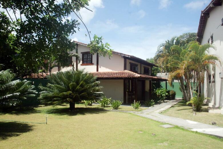 Taperapuan Praia Hotel