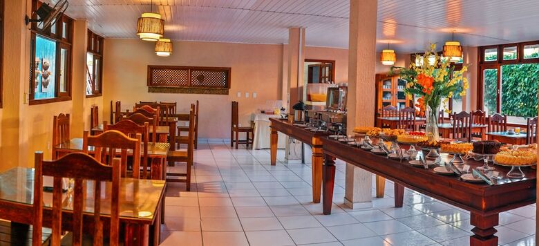 Praia Mar Hotel