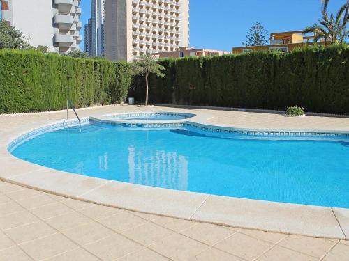 Apartamento Kenedy II 13b