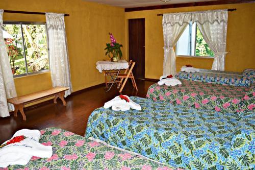 Hostal Vai Kapua