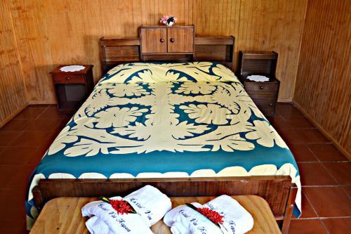Hostal Vai Kapua