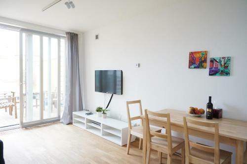 Suite Prague Apartment