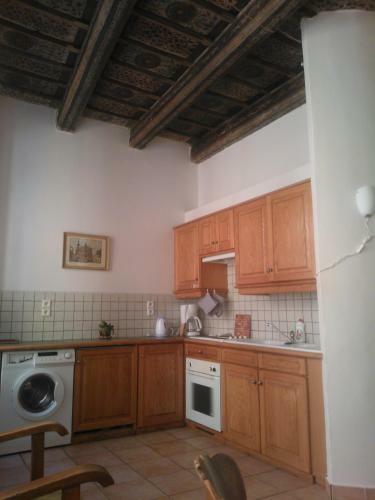 Apartamentos Residence Vla?sk�