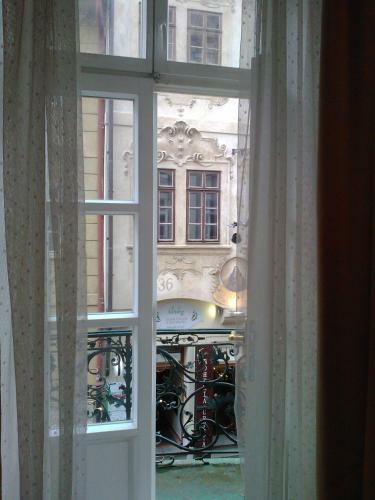 Apartamentos Residence Vla?sk�