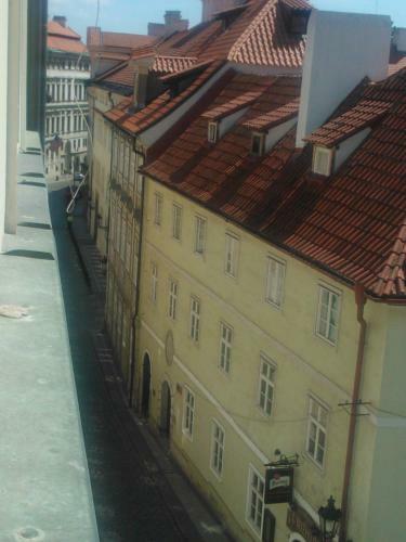 Apartamentos Residence Vla?sk�