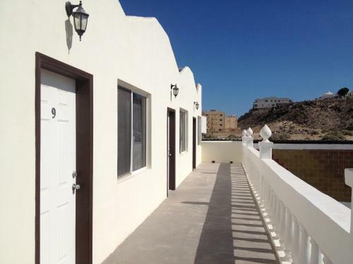 Apartamento Whale Hill