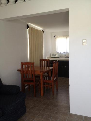Apartamento Whale Hill
