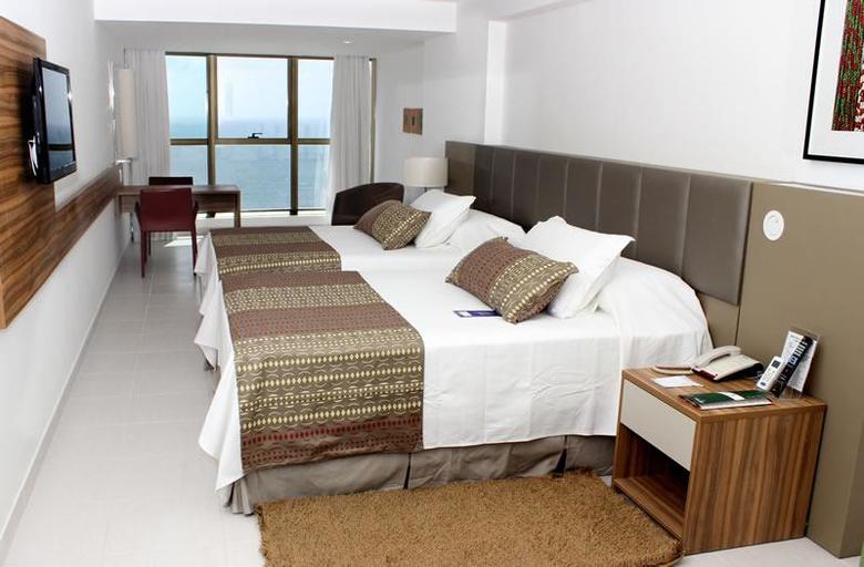 Hotel Nobile Su�tes Beach Class Executive