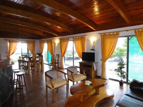 Hotel Heva Eco Lodge