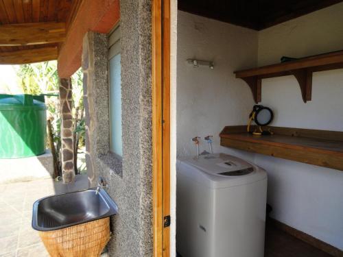 Hotel Heva Eco Lodge
