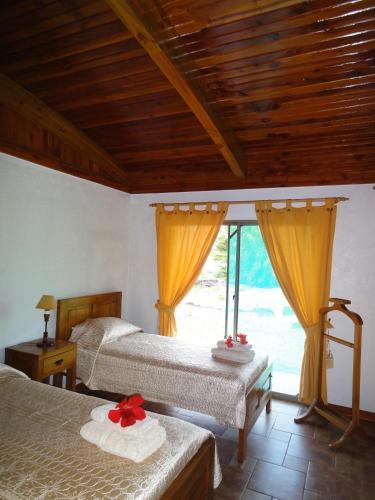 Hotel Heva Eco Lodge