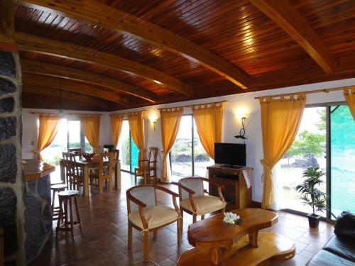 Hotel Heva Eco Lodge