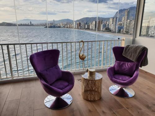 Apartamento Portofino Playa