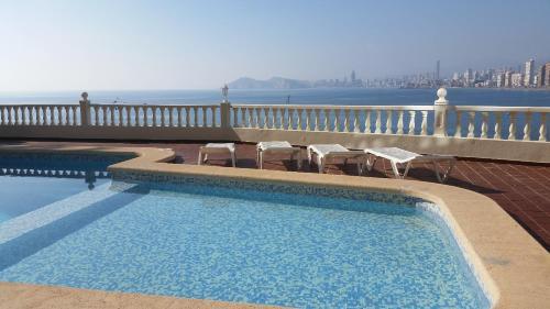 Apartamento Portofino Playa