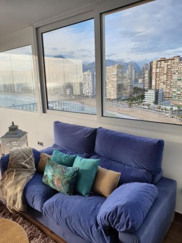 Apartamento Portofino Playa