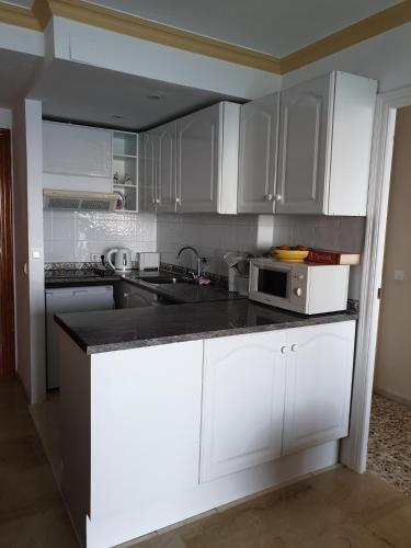 Apartamento Portofino Playa