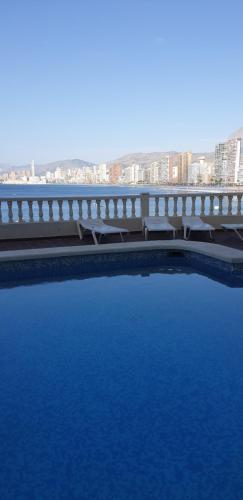 Apartamento Portofino Playa