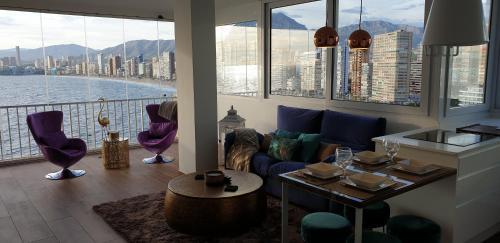 Apartamento Portofino Playa