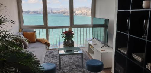 Apartamento Portofino Playa