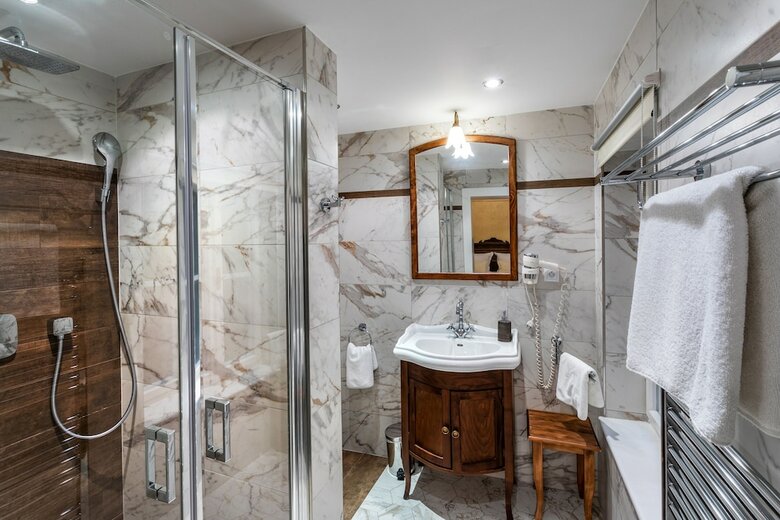 Hotel Residence U ?ern�ho Orla