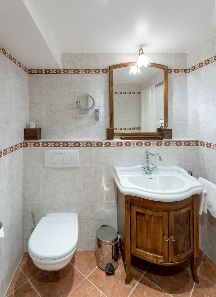 Hotel Residence U ?ern�ho Orla