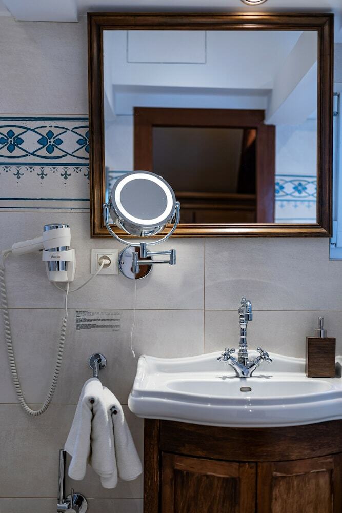 Hotel Residence U ?ern�ho Orla