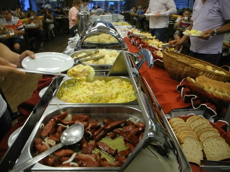 Hotel Atl�ntico Rio Budget