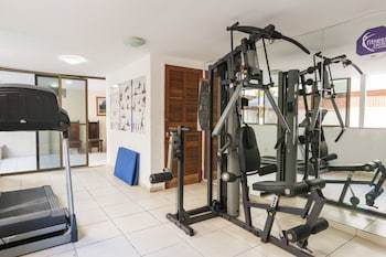 Apartamento Mc Flats Ipanema Beach Star