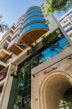 Apartamento Mc Flats Ipanema Beach Star