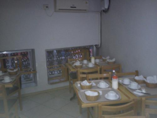 Hotel Vital
