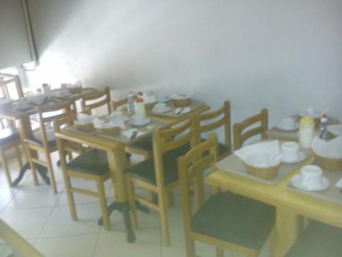 Hotel Vital