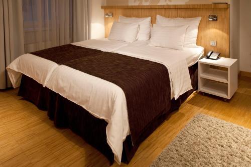 Hotel Dahlia Inn