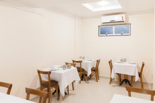 Nosso Hotel (adult Only)