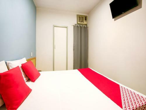 Hotel Mundo Novo