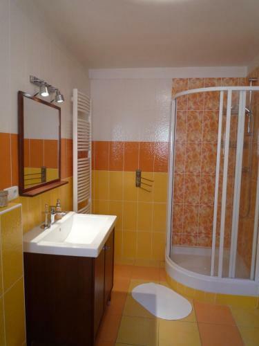 Apartment Prague Centre