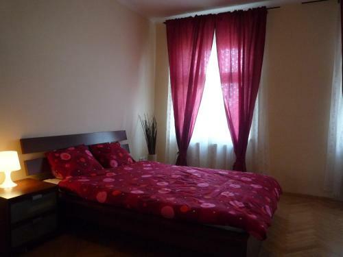 Apartment Prague Centre