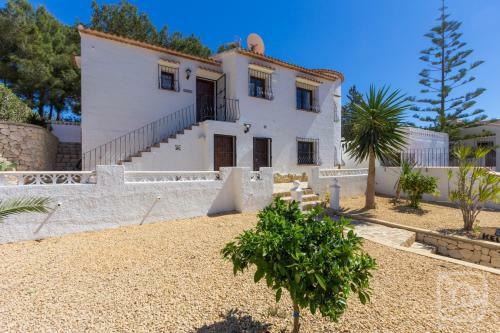 Holiday Villa Kelly