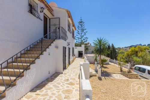Holiday Villa Kelly